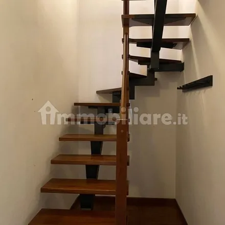 Rent this 4 bed apartment on Via Maria Montessori 3/1 in 43123 Parma PR, Italy