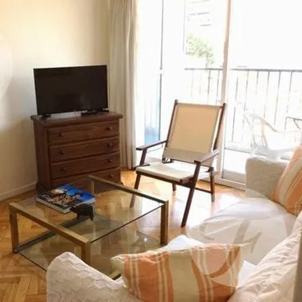 Rent this 2 bed apartment on Vidt in Palermo, C1425 BGV Buenos Aires