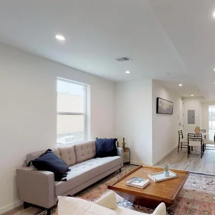 Rent this 1 bed room on 363;365 21st Avenue in San Francisco, CA 94121