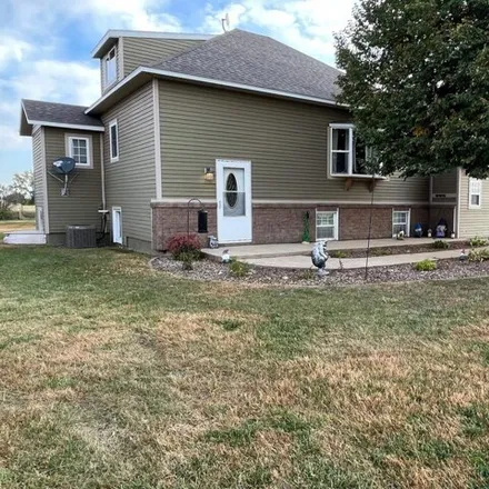 Buy this 4 bed house on 1896 320th Street in Clay County, IA 51301