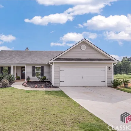 Buy this 3 bed house on 400 Wolfskin Road in Oglethorpe County, GA 30619
