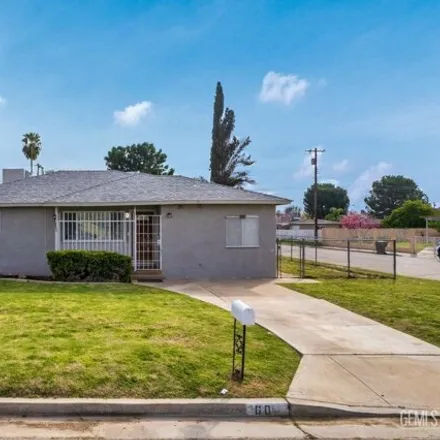 Buy this 3 bed house on 2802 Buddy Drive in Kern County, CA 93307