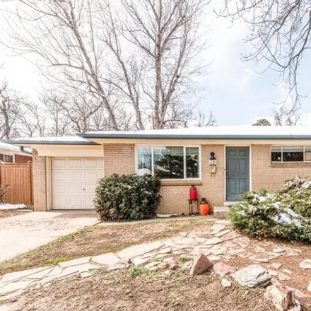 Buy this 4 bed house on 525 South 45th Street in Boulder, CO 80305