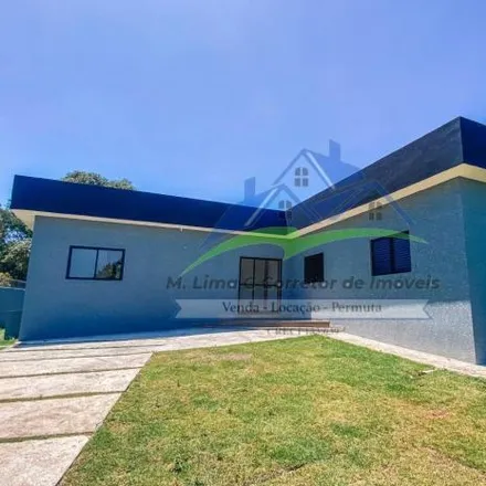 Buy this 3 bed house on Avenida Vitória Régia in Vila Thaís, Atibaia - SP
