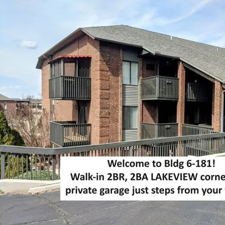 Buy this 2 bed condo on unnamed road in Forsyth, Taney County