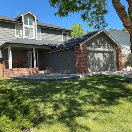 Buy this 3 bed house on 11715 West Cross Avenue in Jefferson County, CO 80127