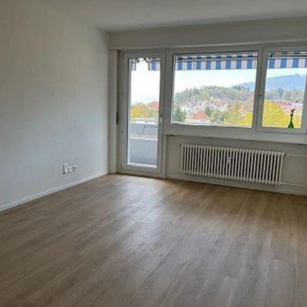 Rent this 2 bed apartment on Coop in Weissensteinstrasse 16, 4513 Bezirk Lebern
