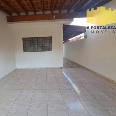 Buy this 2 bed house on Rua Catanduva in Jardim Pérola, Santa Bárbara d'Oeste - SP