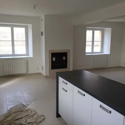 Rent this 6 bed apartment on 2 Rue Pierre Gendrault in 86280 Saint-Benoît, France