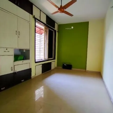 Rent this 2 bed apartment on unnamed road in Kopar, Dombivali - 421202