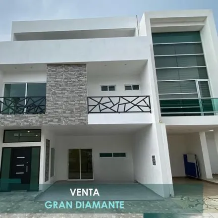 Buy this studio house on unnamed road in Residencial Grand Diamante, 42084 Pachuca