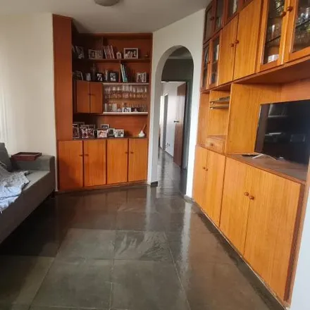 Buy this 3 bed apartment on Rua 3 in Setor Oeste, Goiânia - GO