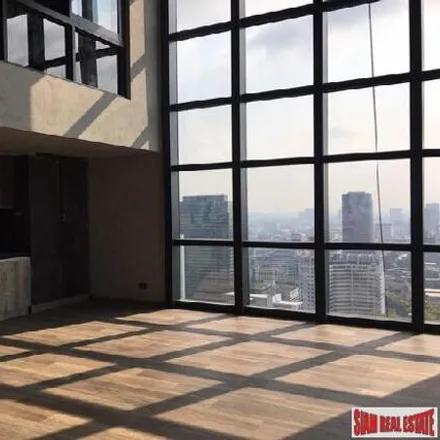 Buy this 1 bed apartment on Rutnin Eye Hospital in Asok Montri Road, Vadhana District