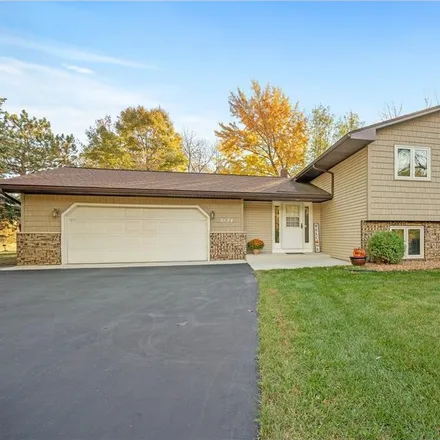 Buy this 5 bed house on 6134 158th Lane Northwest in Ramsey, MN 55303