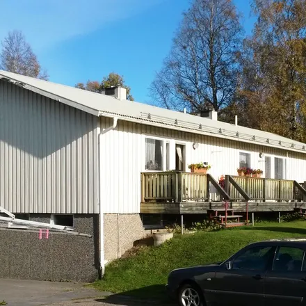 Rent this 2 bed apartment on Sanatorievägen in 833 34 Strömsund, Sweden
