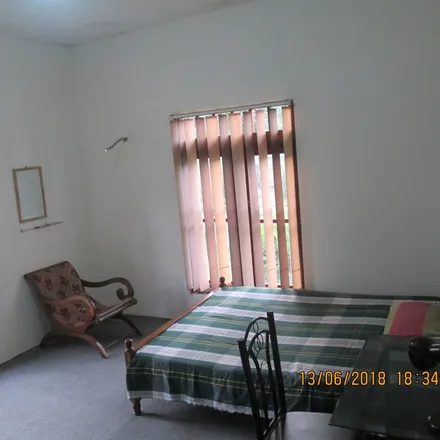 Rent this 1 bed house on Wadduwa