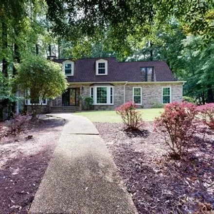 Buy this 5 bed house on 7349 Lullwater Road in Columbus, GA 31904