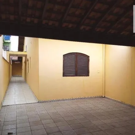 Rent this 2 bed house on Rua Santo André in Bela Vista, Guarulhos - SP