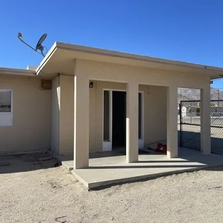 Buy this 2 bed house on 13855 Carson Street in Pioneer Point, San Bernardino County