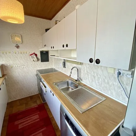 Rent this 3 bed apartment on Roudnická 450/16 in 182 00 Prague, Czechia