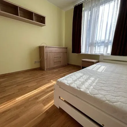 Image 9 - Marcina Kasprzaka 29A, 01-234 Warsaw, Poland - Apartment for rent