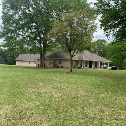 Image 2 - 198 Moss Lane, Morriston, Forrest County, MS 39465, USA - House for sale