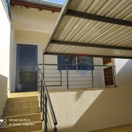 Rent this 3 bed house on Rua Roque Faccio in Jardim dos Calegaris, Paulínia - SP