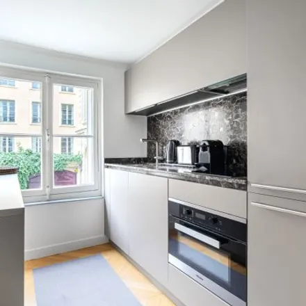 Image 8 - 72 Rue de Bellechasse, 75007 Paris, France - Apartment for rent