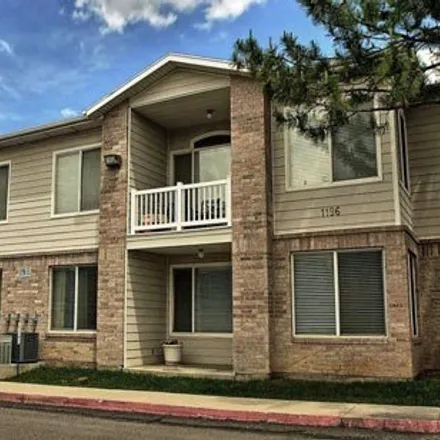Buy this 2 bed condo on 1150 6600 South in Murray, UT 84121
