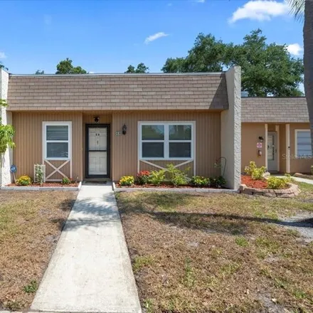 Buy this 2 bed house on 135 Michigan Avenue in Walsingham, Pinellas County