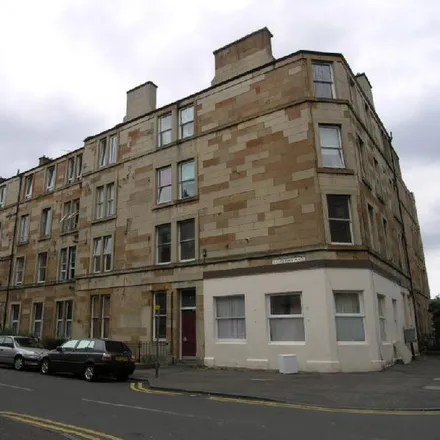 Image 1 - 15 Caledonian Place, City of Edinburgh, EH11 2AJ, United Kingdom - Apartment for rent