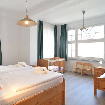Rent this 2 bed apartment on Seebad Ahlbeck in Bahnhof, 17419 Bahnhof