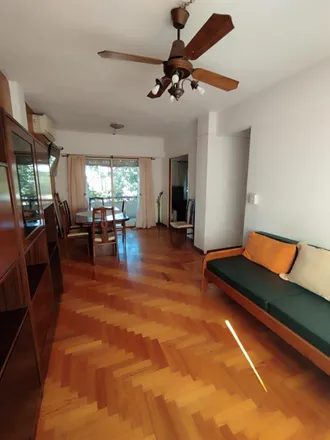 Rent this 1 bed condo on 57 - Ballester 4877 in Chilavert, B1653 BAL Villa Ballester