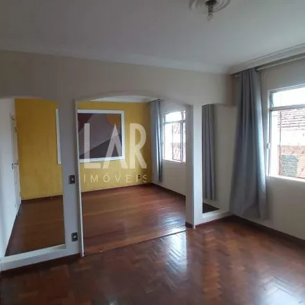 Rent this 3 bed apartment on Escola Estadual Barão de Macaúbas in Rua David Campista 42, Floresta