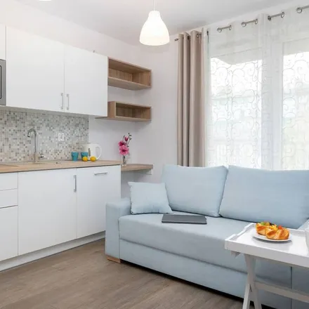 Image 2 - Poznan, Greater Poland Voivodeship, Poland - Apartment for rent