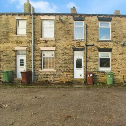 Buy this 3 bed house on Zion Street in Gawthorpe, WF5 9QT