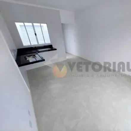 Buy this 2 bed house on Avenida Inácio Batista de Faria in Morro do Algodão, Caraguatatuba - SP