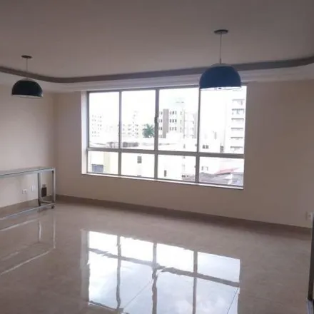 Buy this 5 bed apartment on Rua Mato Grosso 1003 in Ipiranga, Londrina - PR