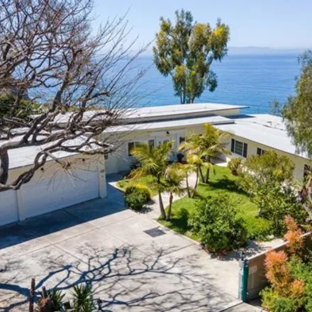 Buy this 3 bed house on 19 Narcissa Drive in Portuguese Bend, Rancho Palos Verdes