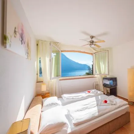 Image 4 - Via Cortivo 28, 6976 Lugano, Switzerland - Apartment for rent
