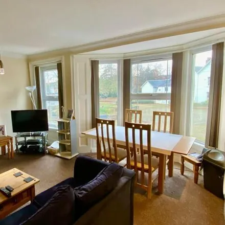 Image 4 - The Deane House, Belvedere Road, Taunton, TA1 1HE, United Kingdom - Apartment for sale