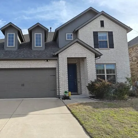 Rent this 4 bed house on Azure Lane in Celina, TX 75009