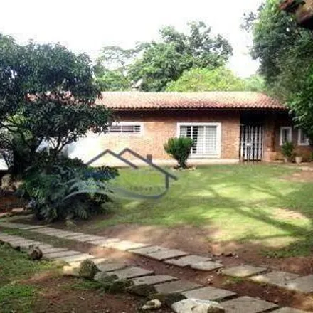 Image 2 - Avenida Dona Cherubina Viana, Vila Santo Antônio, Cotia - SP, 06708-415, Brazil - House for sale