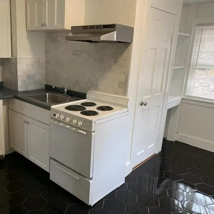 Rent this 2 bed apartment on 289 Hancock St Unit 4 in Boston, Massachusetts