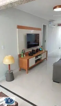 Buy this 3 bed apartment on Praça Mozart Firmeza 115 in Recreio dos Bandeirantes, Rio de Janeiro - RJ