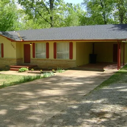 Image 1 - 1064 Cardinal Drive, Horseshoe Bend, Izard County, AR 72512, USA - House for sale