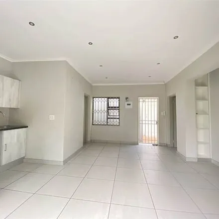 Rent this 2 bed apartment on Corbel Crescent in Glenhazel, Johannesburg