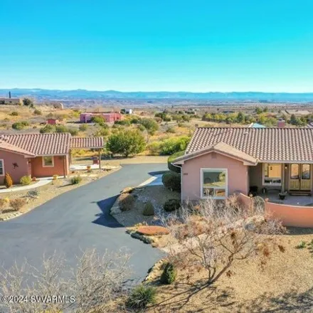 Buy this 4 bed house on 348 Shadow Ridge in Yavapai County, AZ 86326