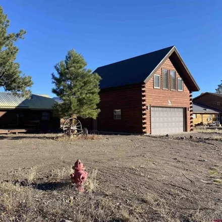 Image 1 - unnamed road, South Fork, CO 81154, USA - House for sale