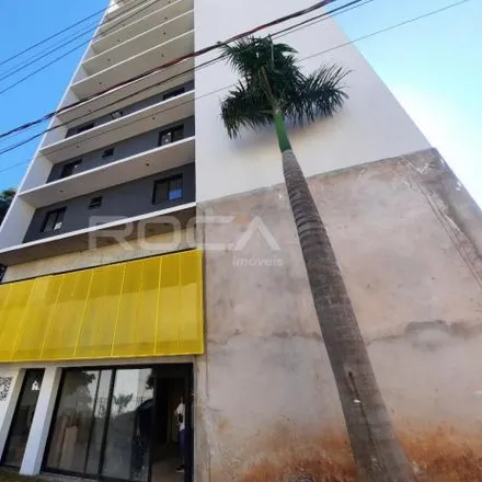 Rent this 1 bed apartment on Rua Miguel Alves Margarido in Solar dos Engenheiros, São Carlos - SP